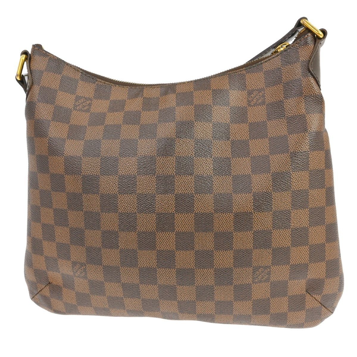 Louis Vuitton Louis Vuitton Bloomsbury Handbag Damier Size ONE SIZE - 2 Thumbnail