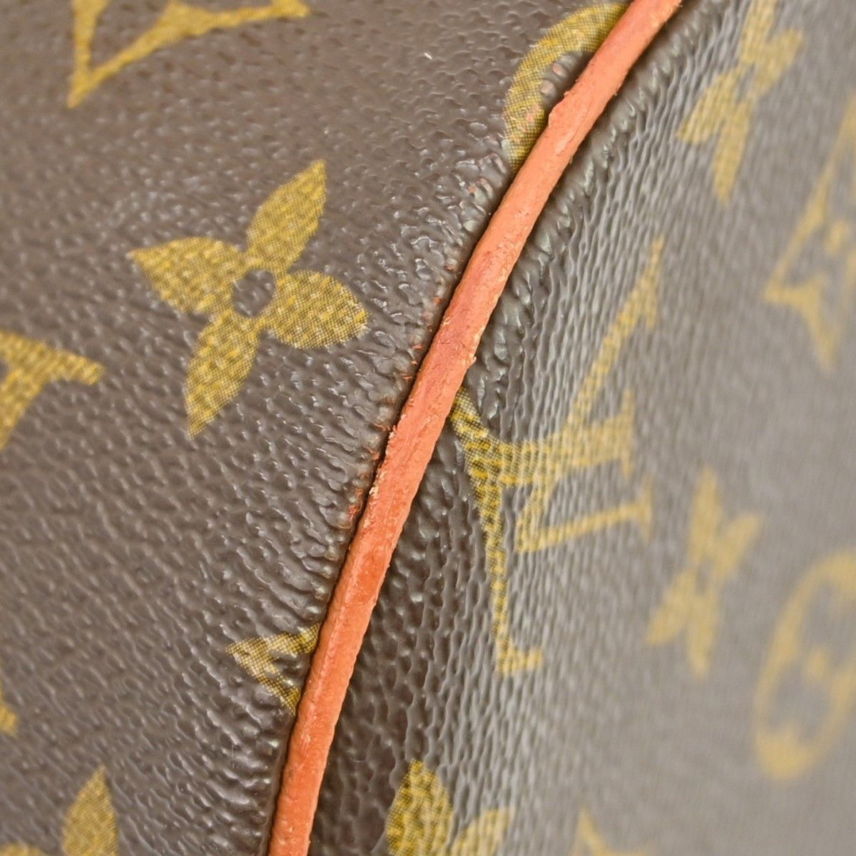 Louis Vuitton Louis Vuitton Papillon Handbag Monogram Canvas Size ONE SIZE - 7 Thumbnail