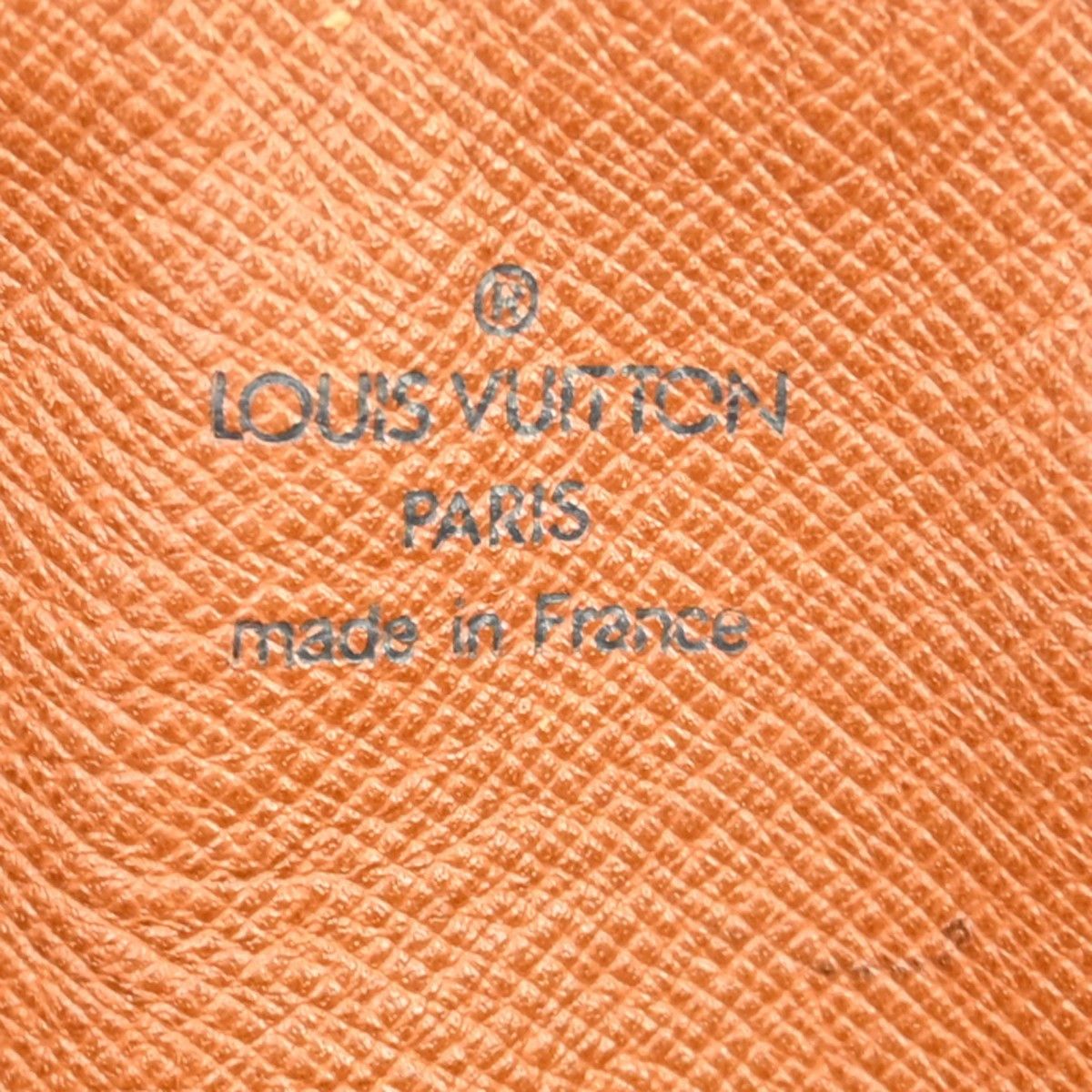 Louis Vuitton Louis Vuitton Papillon Handbag Monogram Canvas Size ONE SIZE - 16 Thumbnail