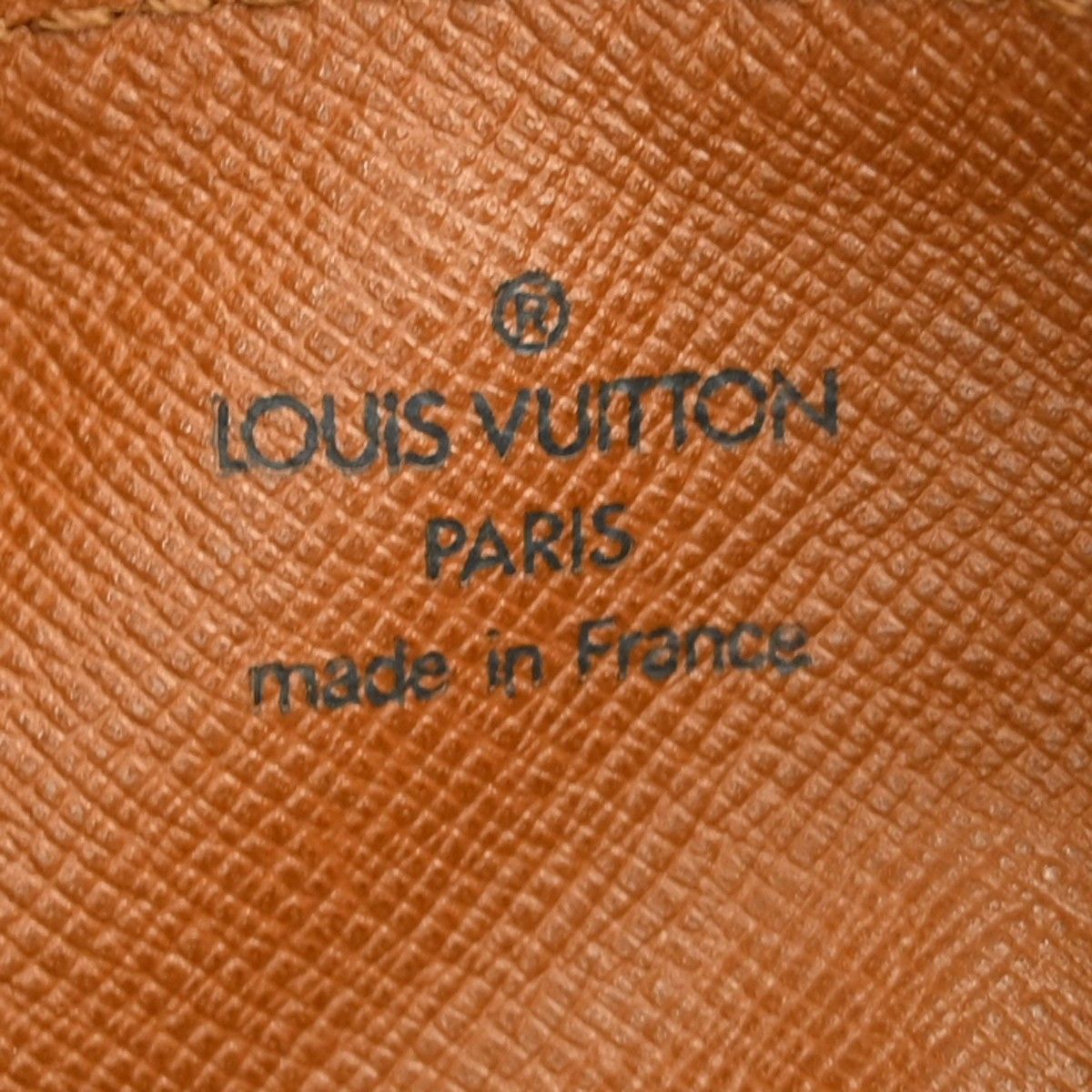 Louis Vuitton Louis Vuitton Papillon Handbag Monogram Canvas Size ONE SIZE - 4 Thumbnail