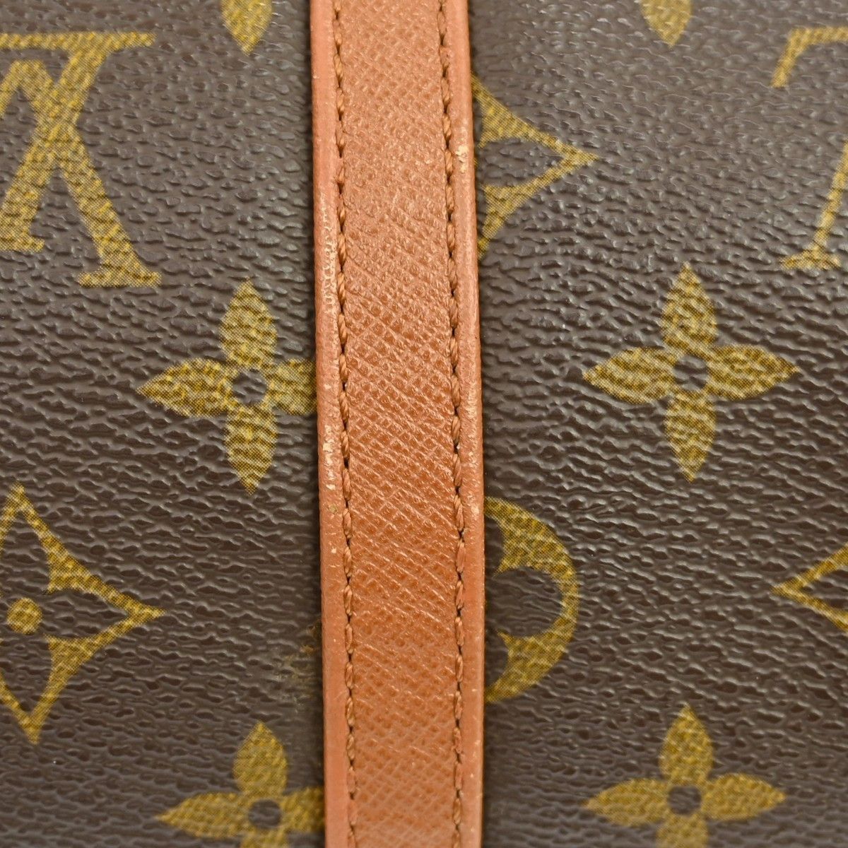 Louis Vuitton Louis Vuitton Papillon Handbag Monogram Canvas Size ONE SIZE - 11 Thumbnail