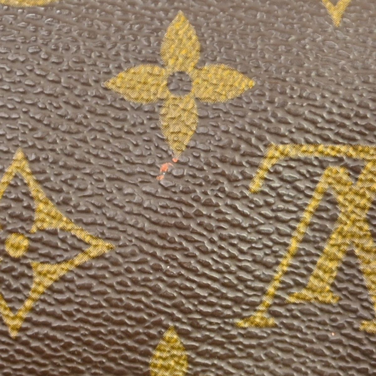 Louis Vuitton Louis Vuitton Papillon Handbag Monogram Canvas Size ONE SIZE - 13 Thumbnail
