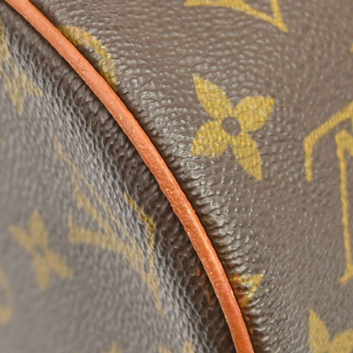 Louis Vuitton Louis Vuitton Papillon Handbag Monogram Canvas Size ONE SIZE - 8 Thumbnail