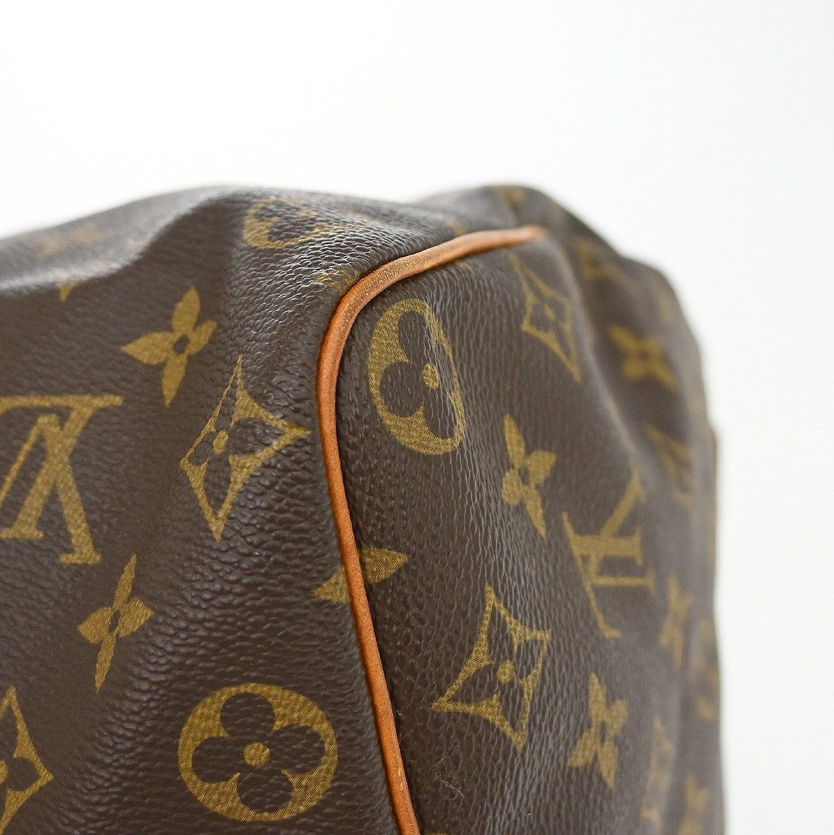 Louis Vuitton Louis Vuitton Speedy Handbag Monogram Canvas Size ONE SIZE - 6 Thumbnail