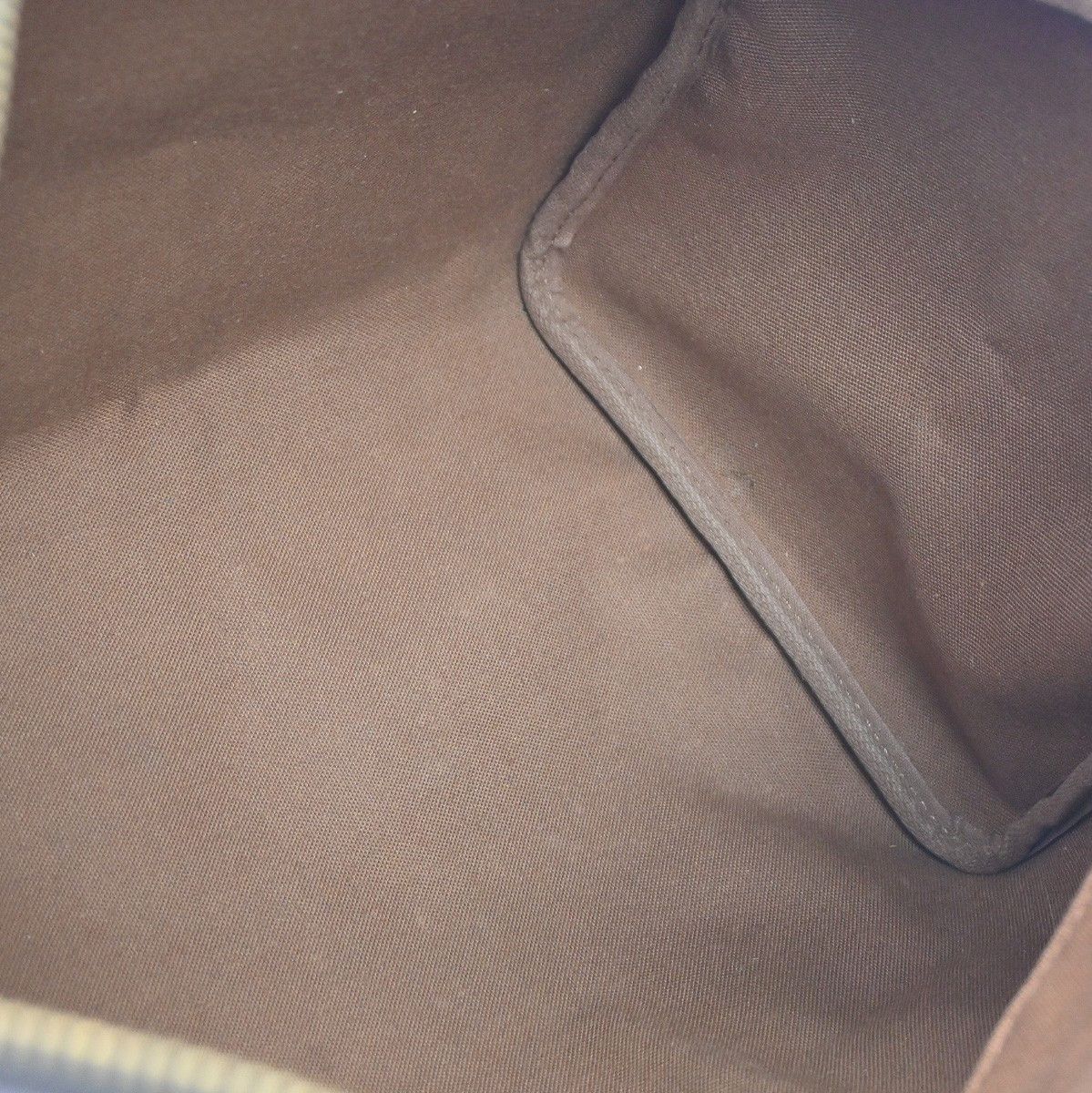 Louis Vuitton Louis Vuitton Speedy Handbag Monogram Canvas Size ONE SIZE - 3 Thumbnail