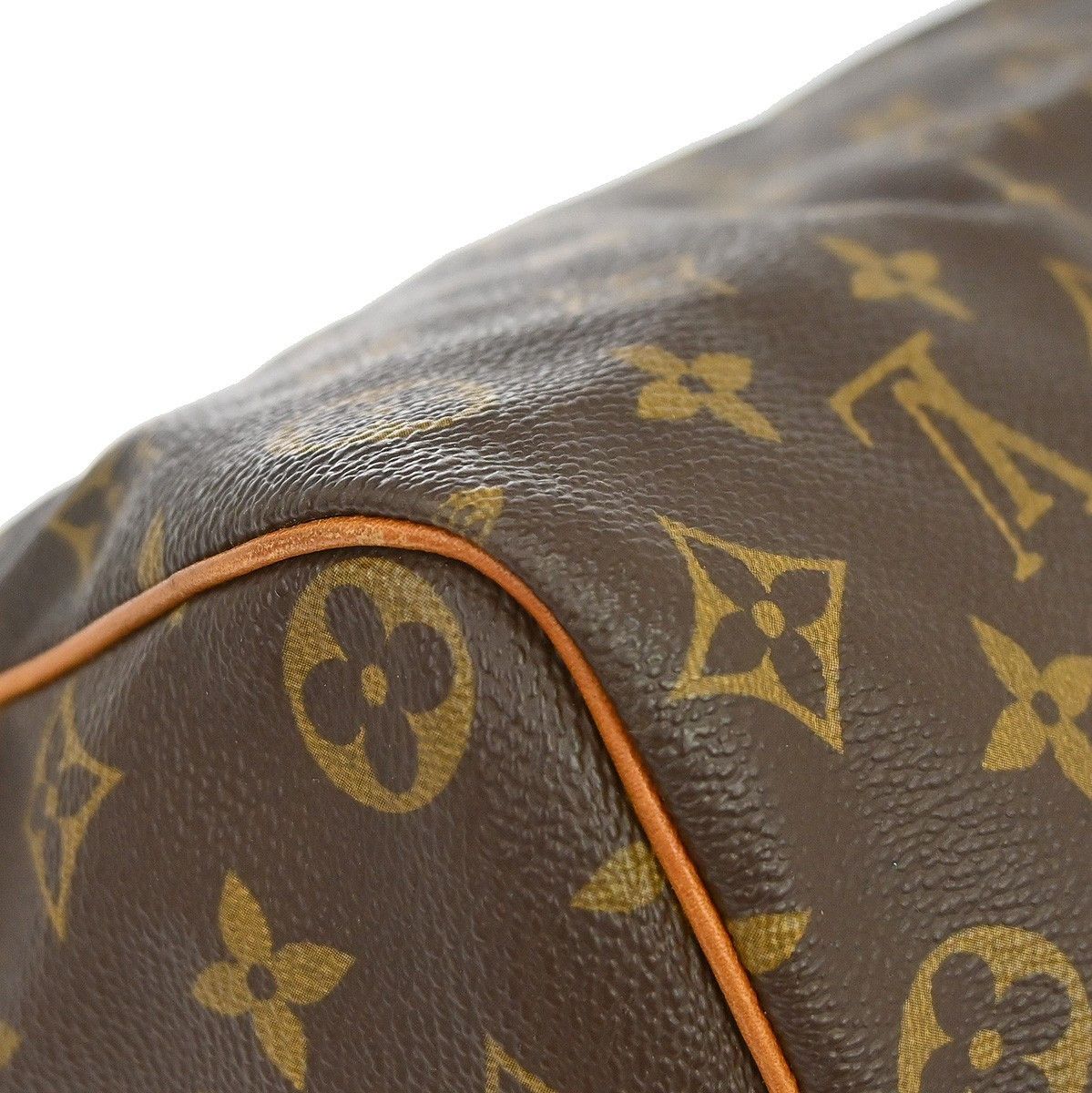 Louis Vuitton Louis Vuitton Speedy Handbag Monogram Canvas Size ONE SIZE - 7 Thumbnail