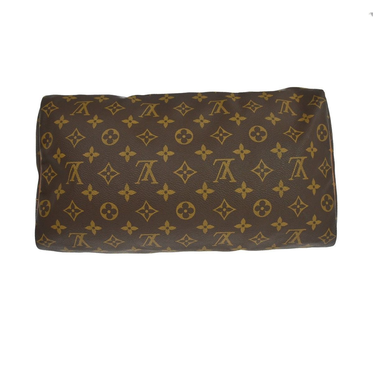 Louis Vuitton Louis Vuitton Speedy Handbag Monogram Canvas Size ONE SIZE - 11 Thumbnail