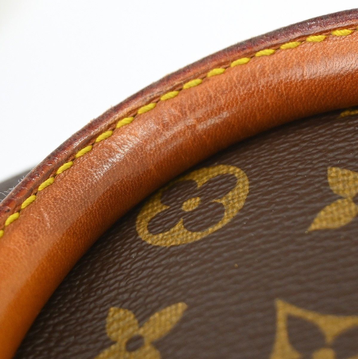 Louis Vuitton Louis Vuitton Speedy Handbag Monogram Canvas Size ONE SIZE - 13 Thumbnail