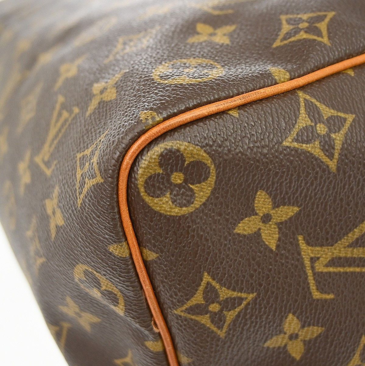 Louis Vuitton Louis Vuitton Speedy Handbag Monogram Canvas Size ONE SIZE - 8 Thumbnail