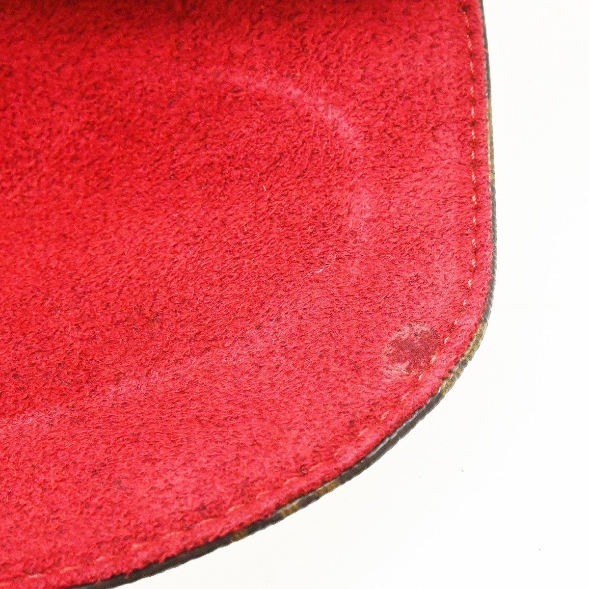 Louis Vuitton Louis Vuitton Sonatine Handbag Monogram Canvas Size ONE SIZE - 13 Thumbnail