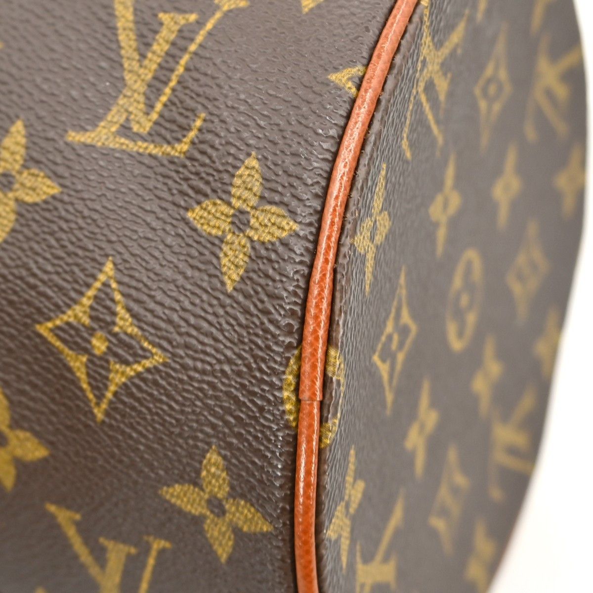 Louis Vuitton Louis Vuitton Papillon Handbag Monogram Canvas Size ONE SIZE - 8 Thumbnail