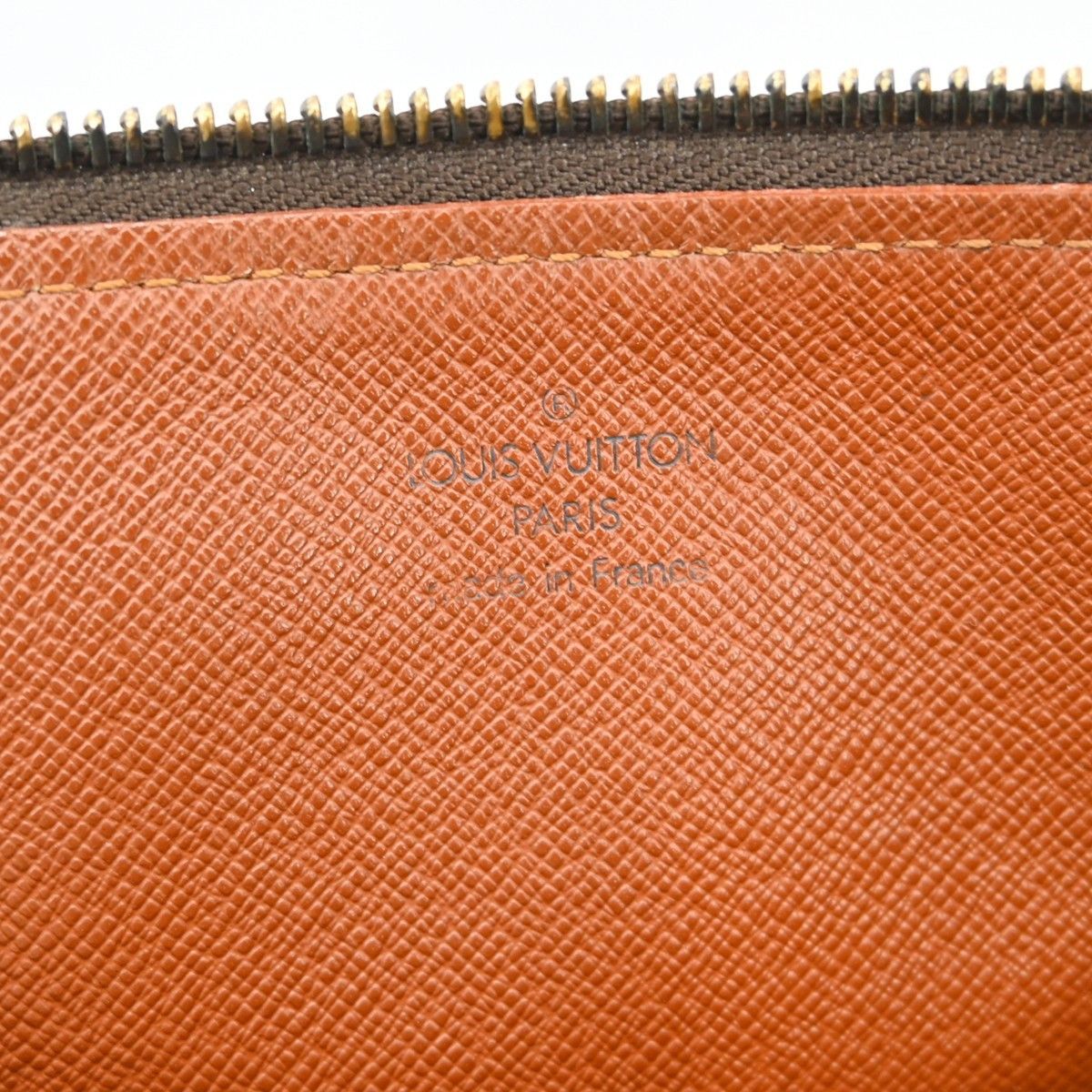 Louis Vuitton Louis Vuitton Papillon Handbag Monogram Canvas Size ONE SIZE - 4 Thumbnail