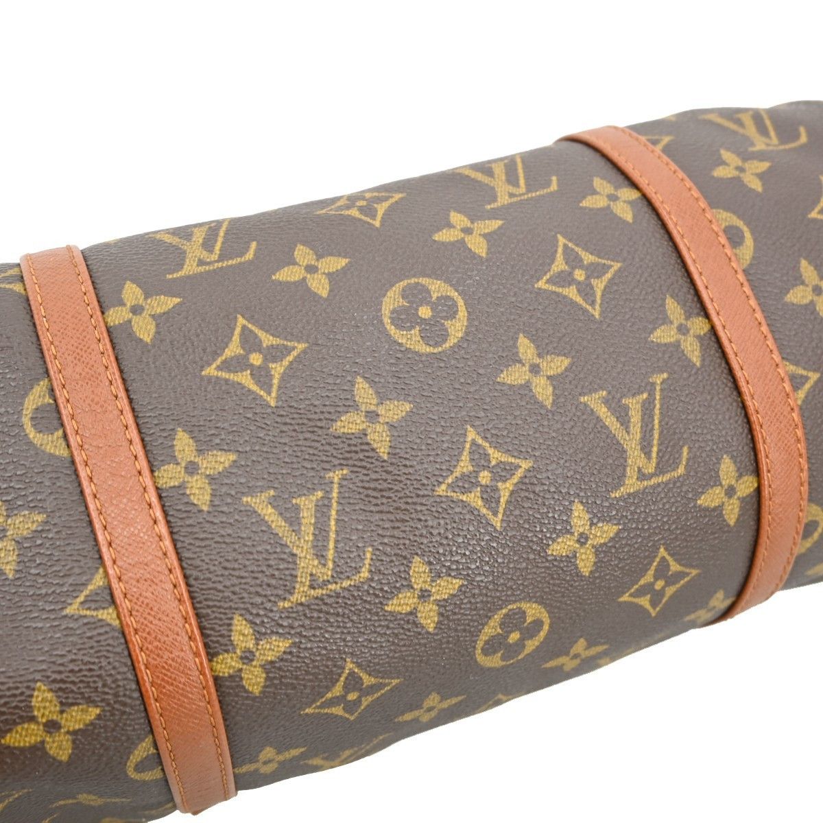 Louis Vuitton Louis Vuitton Papillon Handbag Monogram Canvas Size ONE SIZE - 12 Thumbnail