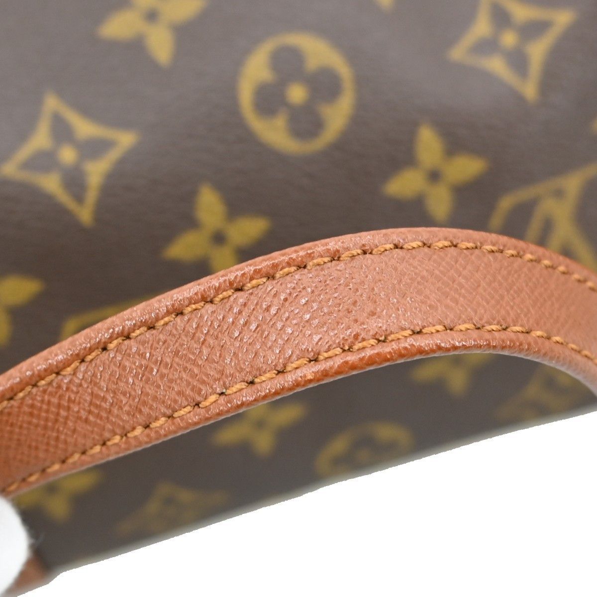 Louis Vuitton Louis Vuitton Papillon Handbag Monogram Canvas Size ONE SIZE - 6 Thumbnail