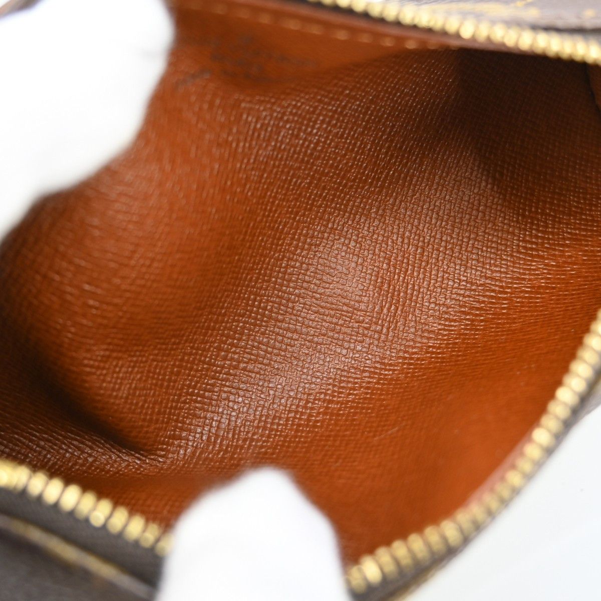 Louis Vuitton Louis Vuitton Papillon Handbag Monogram Canvas Size ONE SIZE - 3 Thumbnail