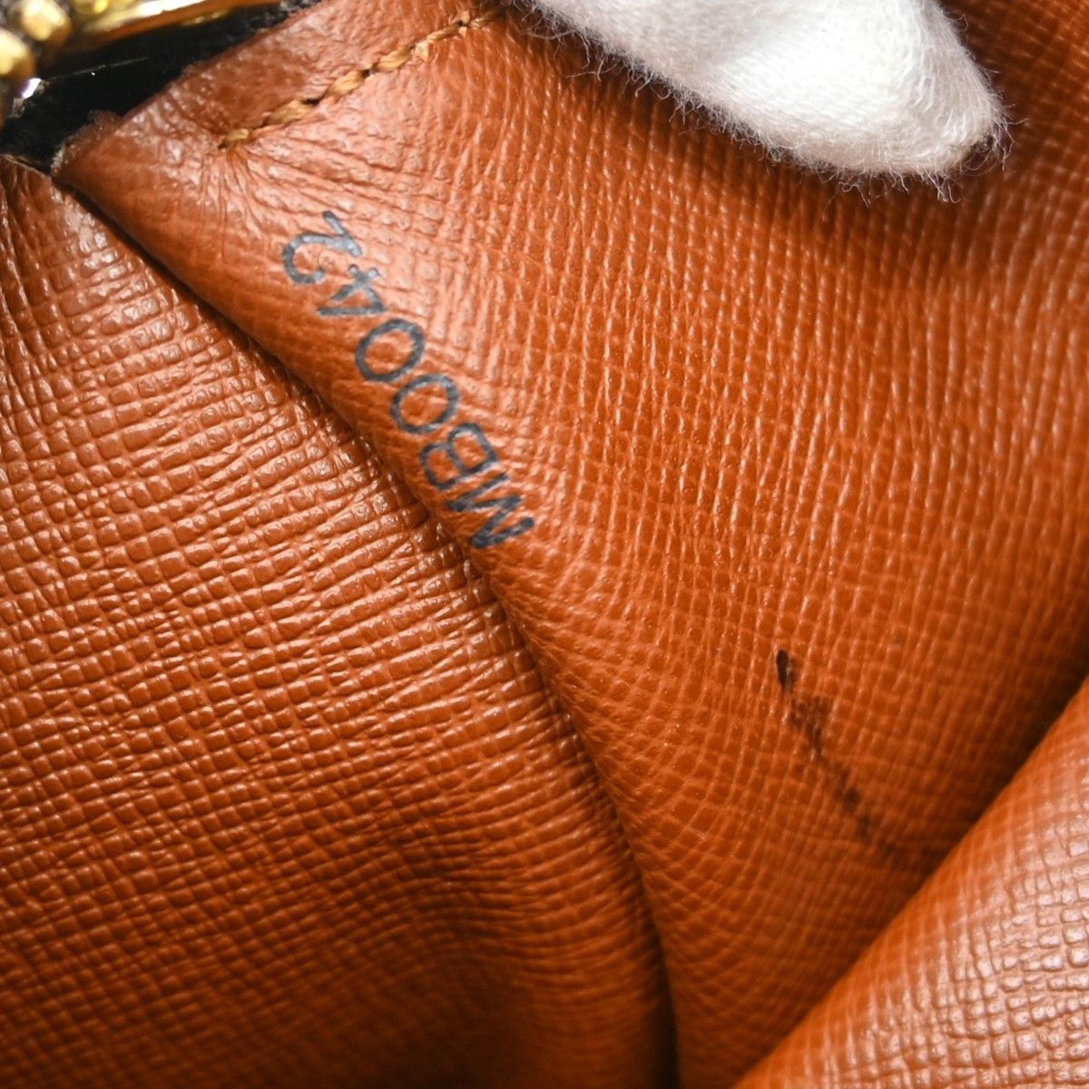 Louis Vuitton Louis Vuitton Papillon Handbag Monogram Canvas Size ONE SIZE - 5 Thumbnail
