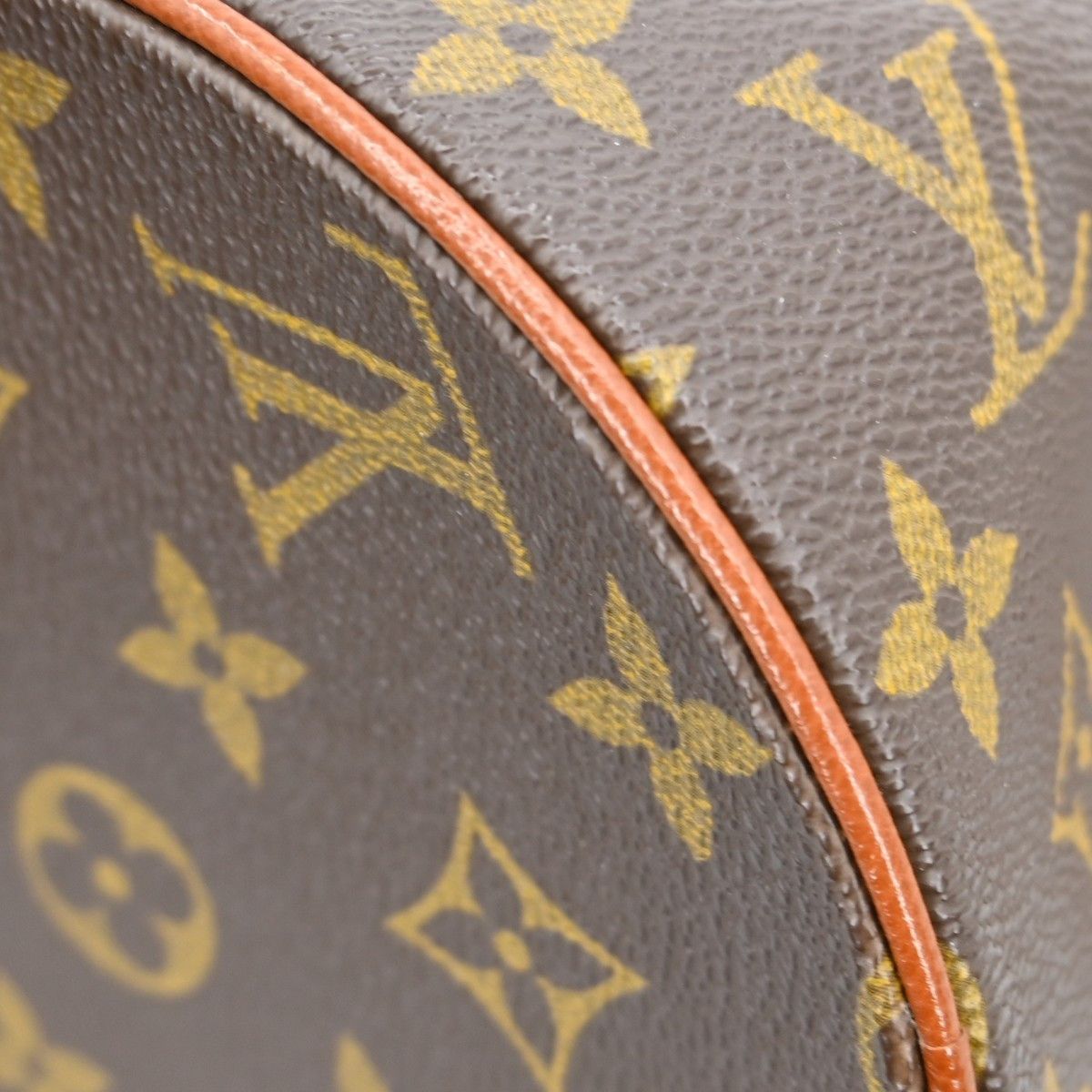 Louis Vuitton Louis Vuitton Papillon Handbag Monogram Canvas Size ONE SIZE - 7 Thumbnail
