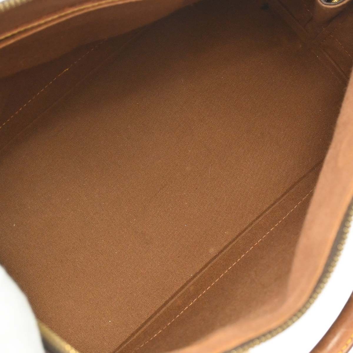 Louis Vuitton Louis Vuitton Alma Handbag Monogram Canvas Size ONE SIZE - 3 Thumbnail