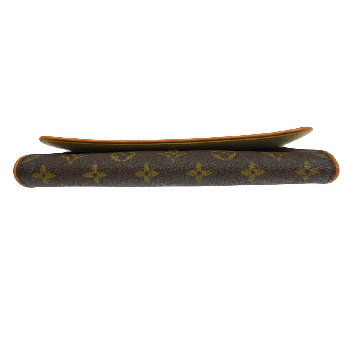 Louis Vuitton Louis Vuitton Twin Handbag Monogram Canvas Size ONE SIZE - 9 Thumbnail