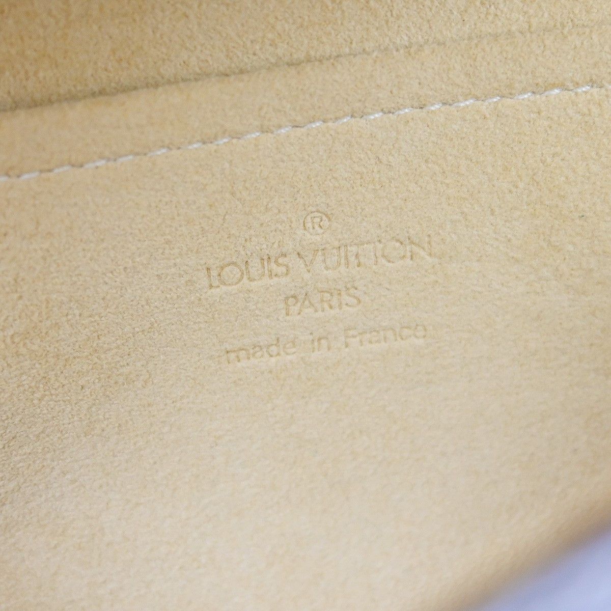 Louis Vuitton Louis Vuitton Twin Handbag Monogram Canvas Size ONE SIZE - 4 Thumbnail