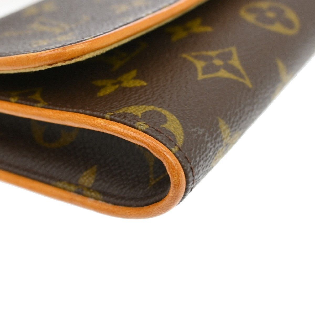 Louis Vuitton Louis Vuitton Twin Handbag Monogram Canvas Size ONE SIZE - 8 Thumbnail