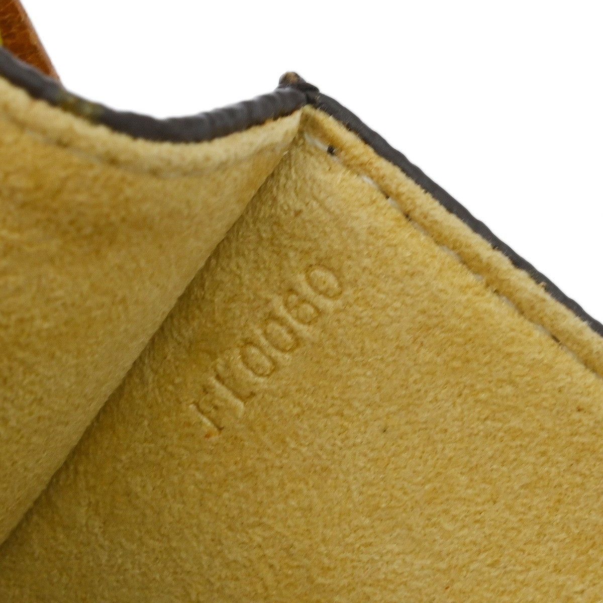 Louis Vuitton Louis Vuitton Twin Handbag Monogram Canvas Size ONE SIZE - 5 Thumbnail