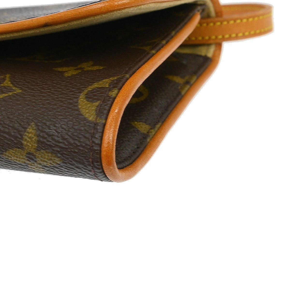 Louis Vuitton Louis Vuitton Twin Handbag Monogram Canvas Size ONE SIZE - 7 Thumbnail