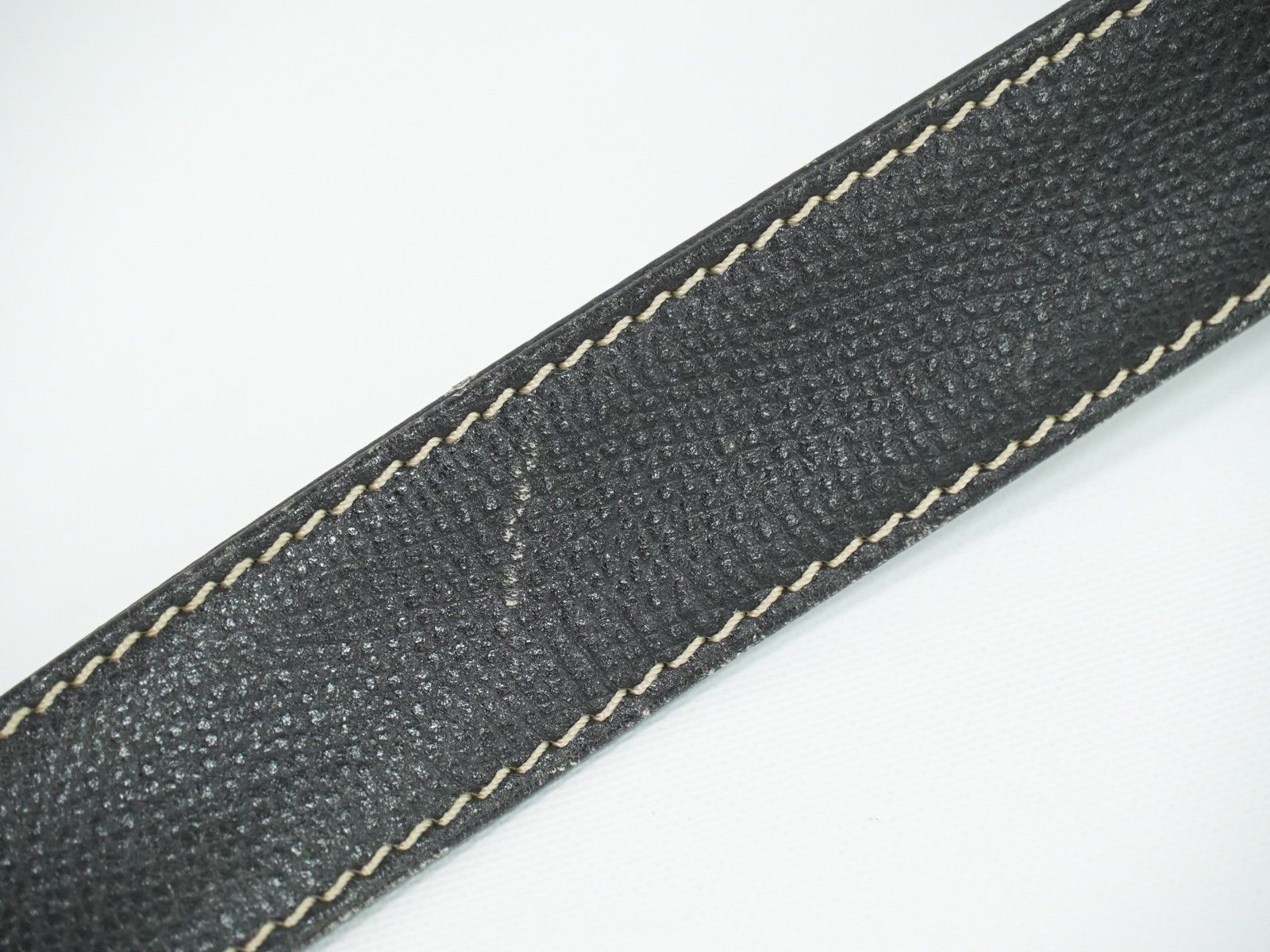 Loewe Loewe Anagram Shoulder Bag Leather Size ONE SIZE - 9 Thumbnail