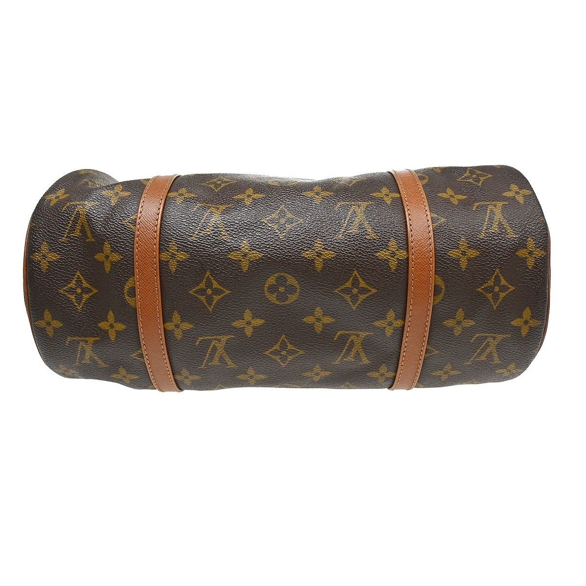 Louis Vuitton Louis Vuitton Papillon Handbag Monogram Canvas Size ONE SIZE - 10 Thumbnail
