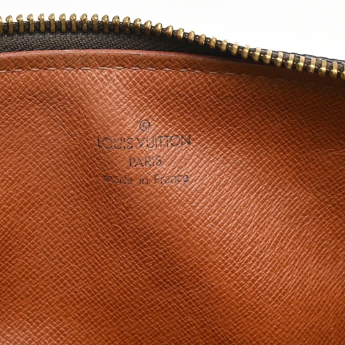 Louis Vuitton Louis Vuitton Papillon Handbag Monogram Canvas Size ONE SIZE - 4 Thumbnail