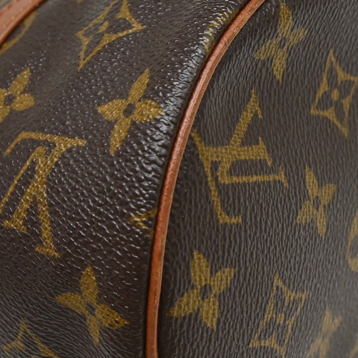 Louis Vuitton Louis Vuitton Papillon Handbag Monogram Canvas Size ONE SIZE - 7 Thumbnail