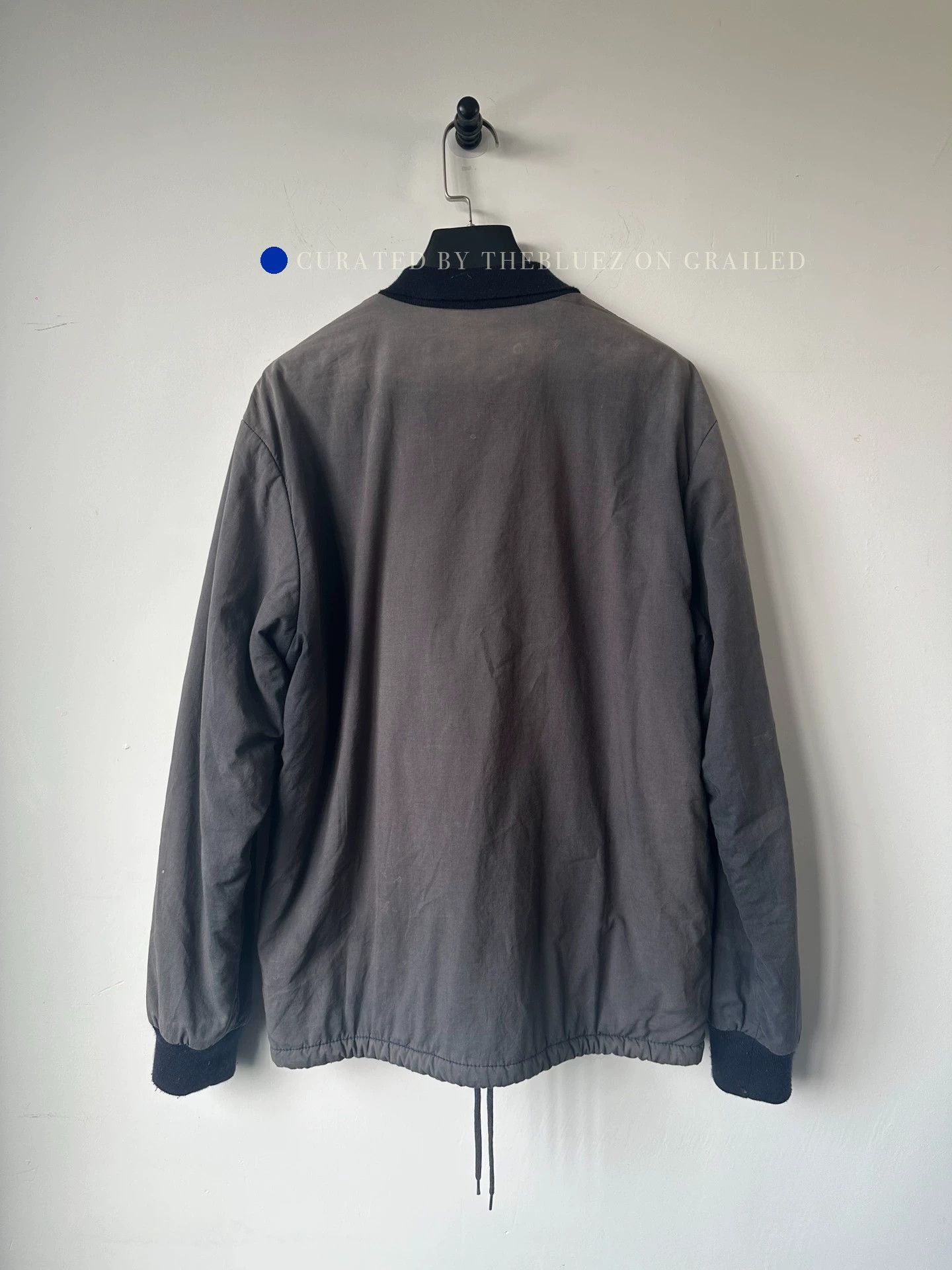 Helmut Lang Natural Fade Midweight Jacket in Multi Size US M / EU 48-50 / 2 - 4 Thumbnail