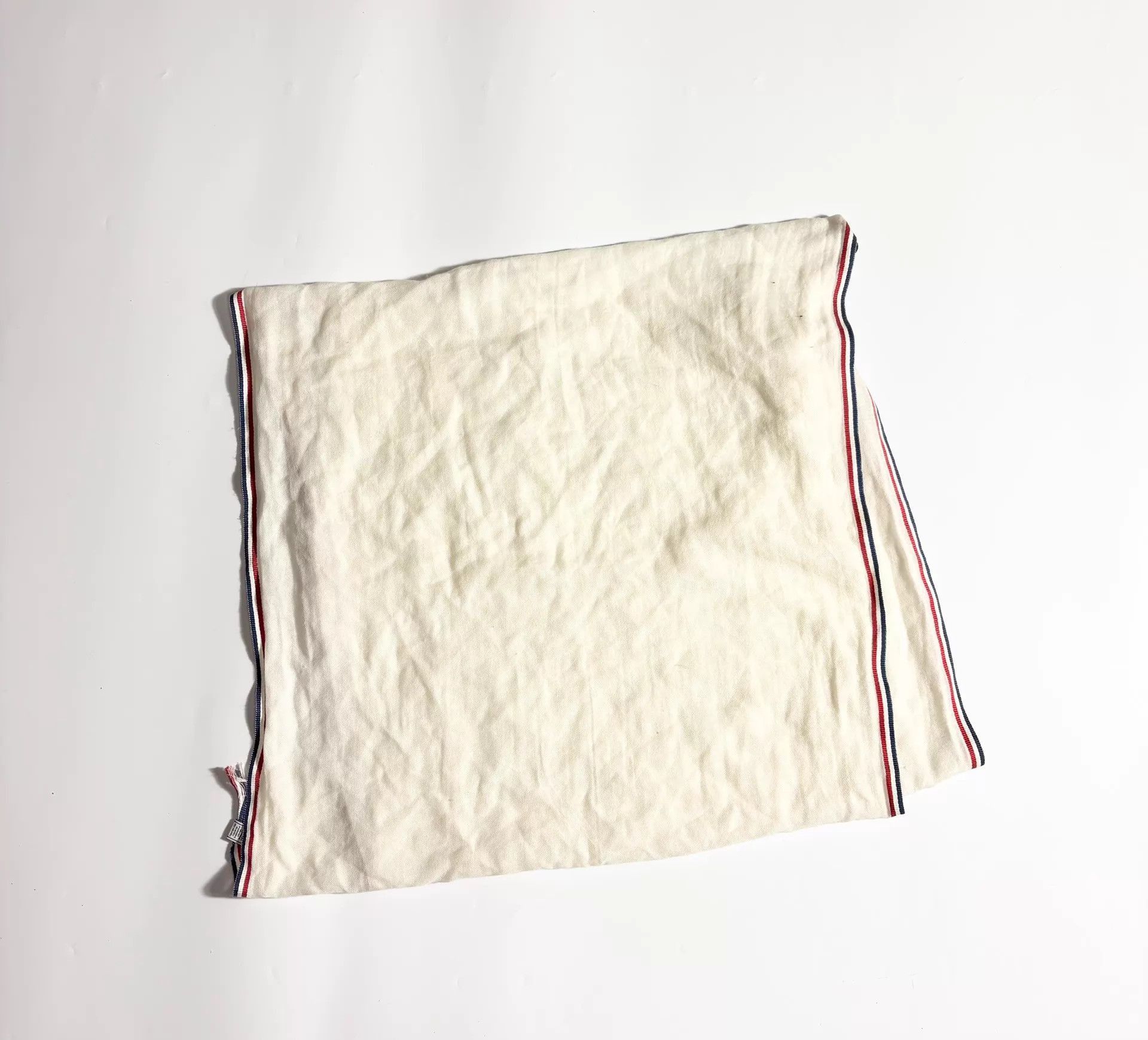 Visvim Wool Scarf from Cityboy Archive Collection Size ONE SIZE - 2 Thumbnail