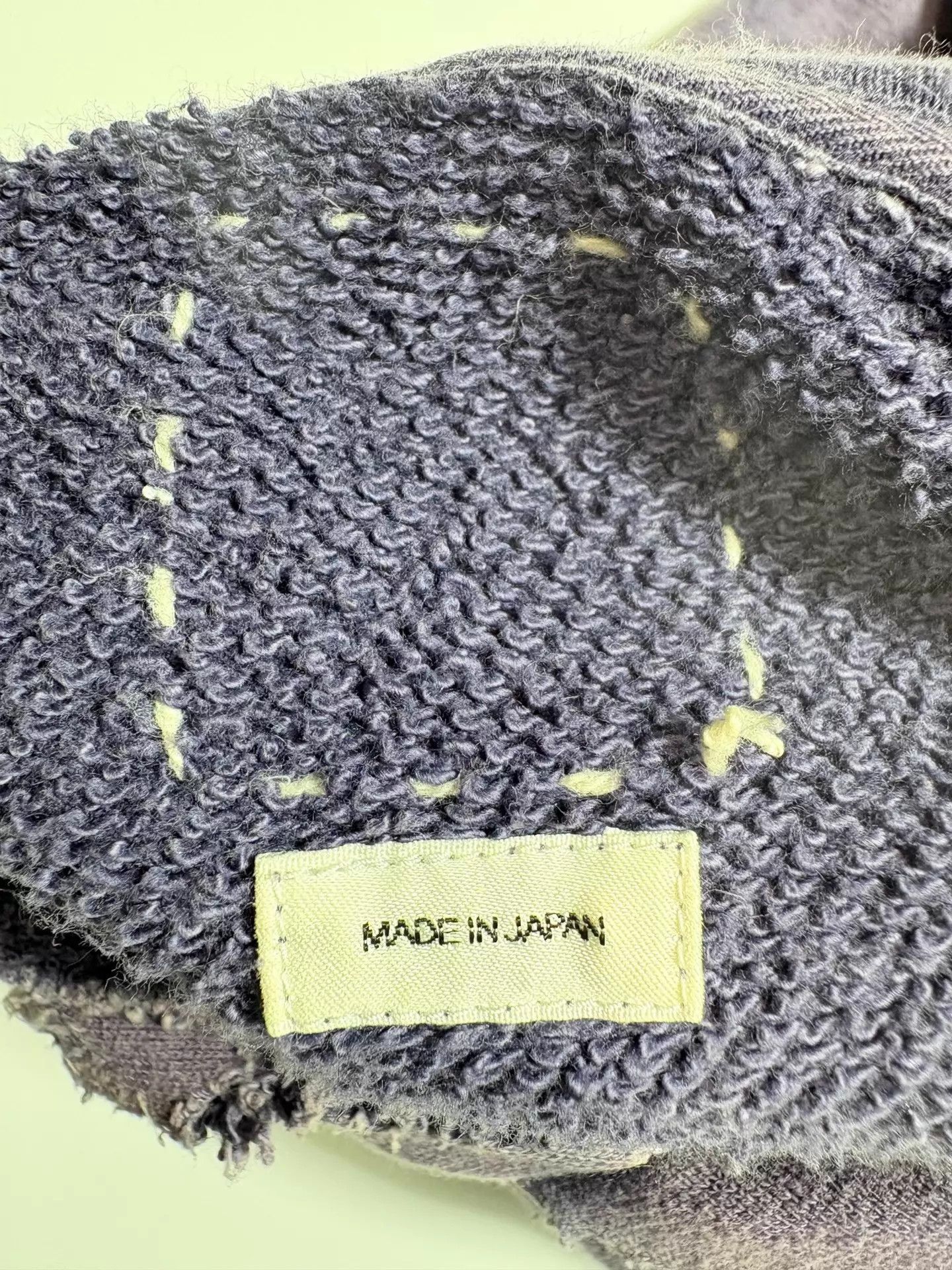 Visvim Tie-Dye Purple Hoodie in Excellent Condition Size US M / EU 48-50 / 2 - 6 Thumbnail