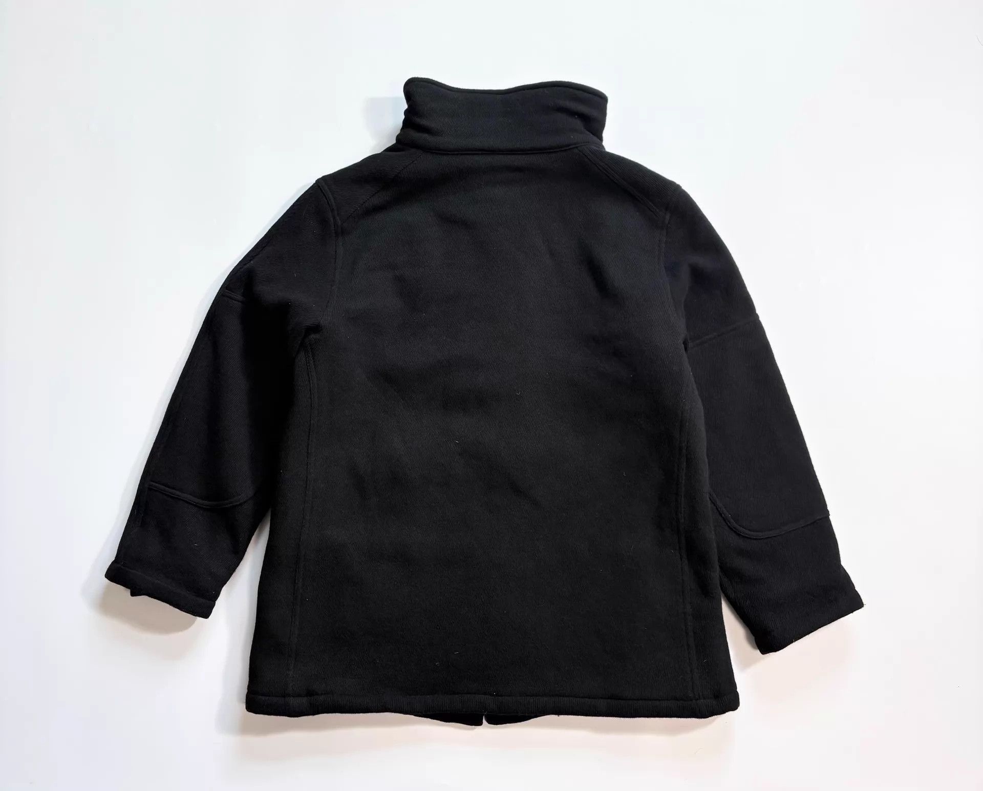 Hex Antistyle Japanese Punk-Inspired Wool Jacket Size US L / EU 52-54 / 3 - 6 Thumbnail