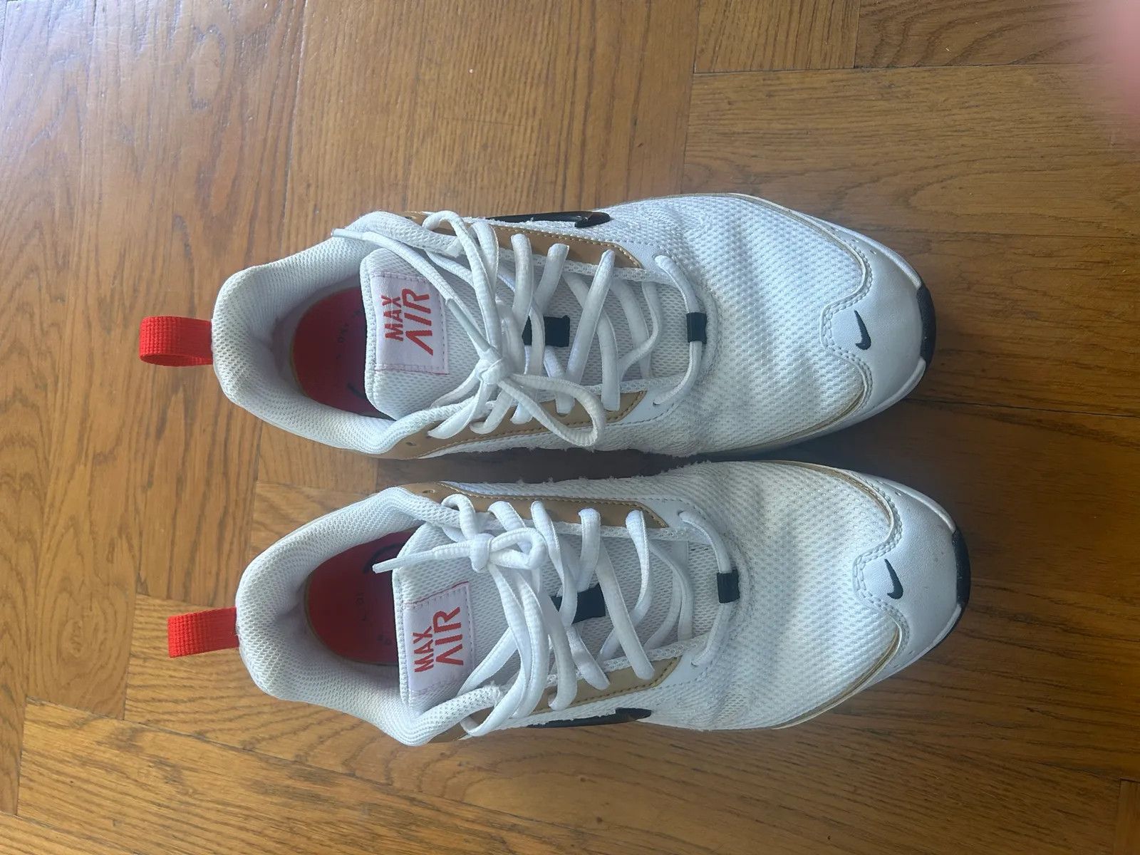 Nike Nike Sneakers Size US 10 / IT 40 - 5 Thumbnail