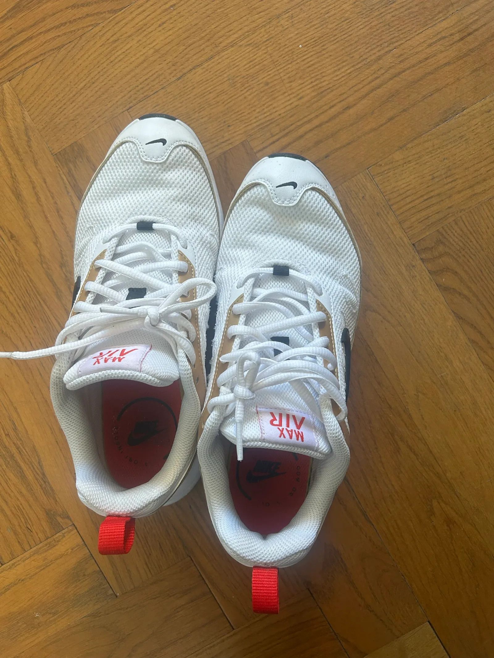 Nike Nike Sneakers Size US 10 / IT 40 - 2 Thumbnail