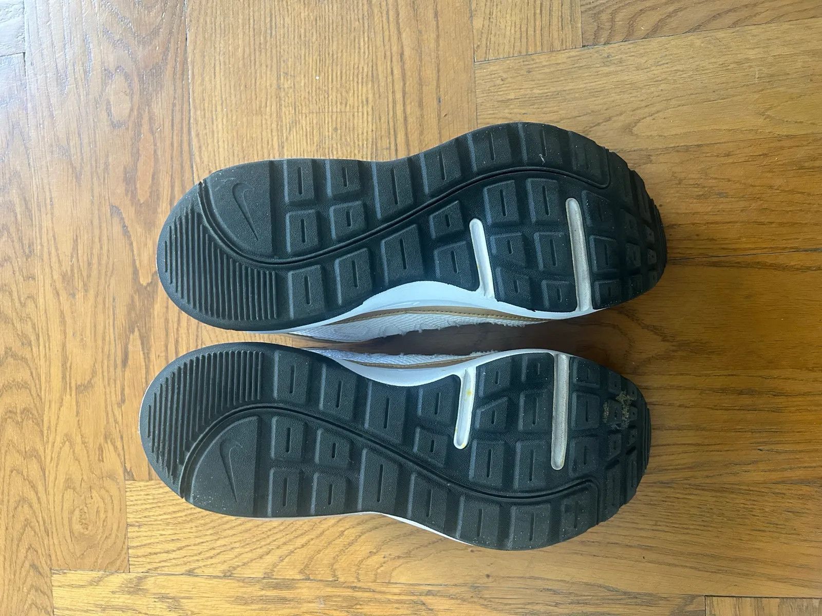 Nike Nike Sneakers Size US 10 / IT 40 - 4 Thumbnail