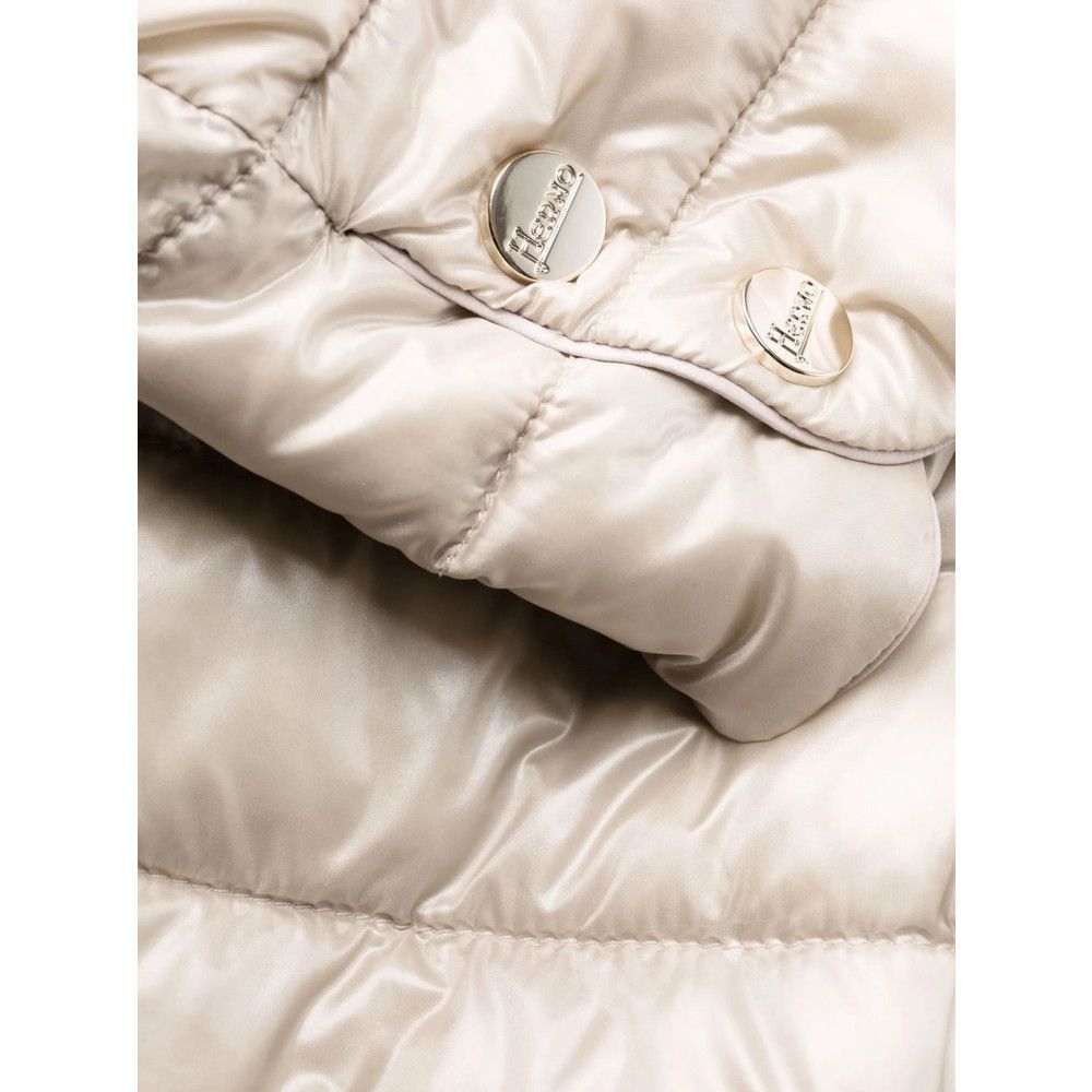 Herno Herno NEUTRALS Jackets - Puffer Jackets Size M / US 6-8 / IT 42-44 - 4 Thumbnail