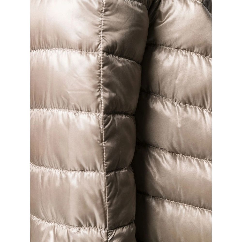 Herno Herno NEUTRALS Jackets - Puffer Jackets Size M / US 6-8 / IT 42-44 - 4 Thumbnail