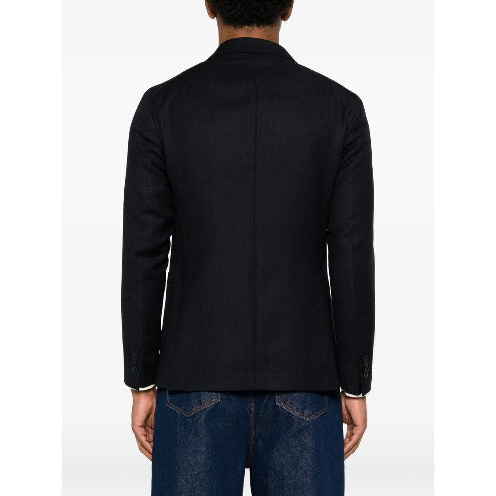 Tagliatore Tagliatore BLUE Jackets - Blazers Size US M / EU 48-50 / 2 - 5 Thumbnail