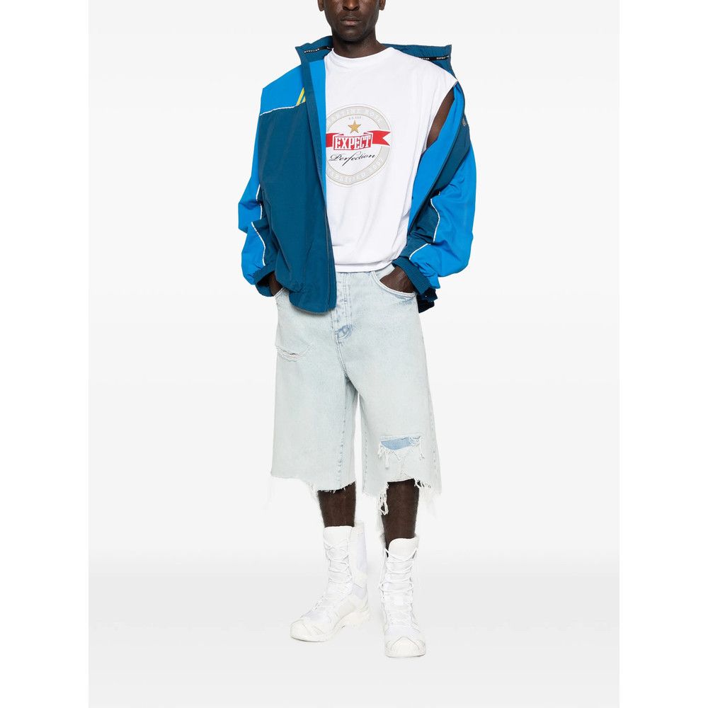 Martine Rose Martine Rose BLUE Jackets - Sport Jackets & Windbreakers Size US M / EU 48-50 / 2 - 4 Thumbnail