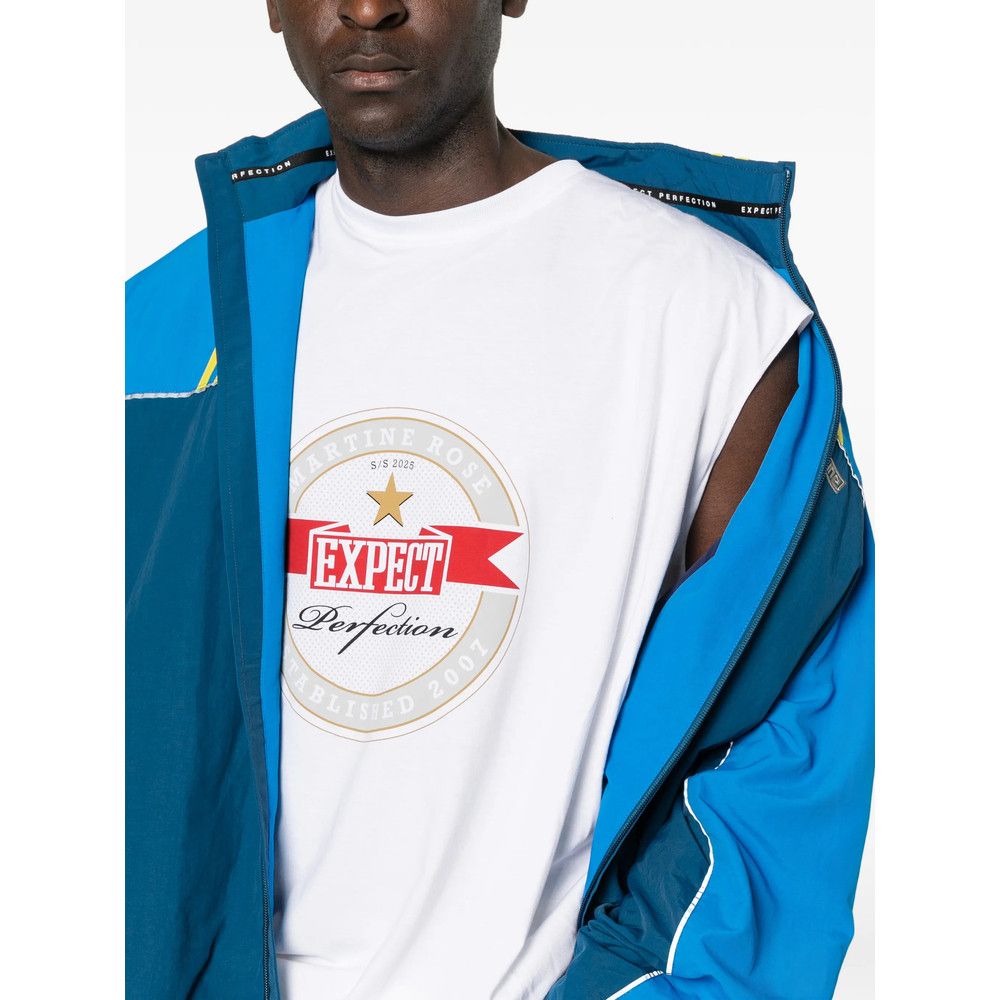 Martine Rose Martine Rose BLUE Jackets - Sport Jackets & Windbreakers Size US M / EU 48-50 / 2 - 3 Thumbnail