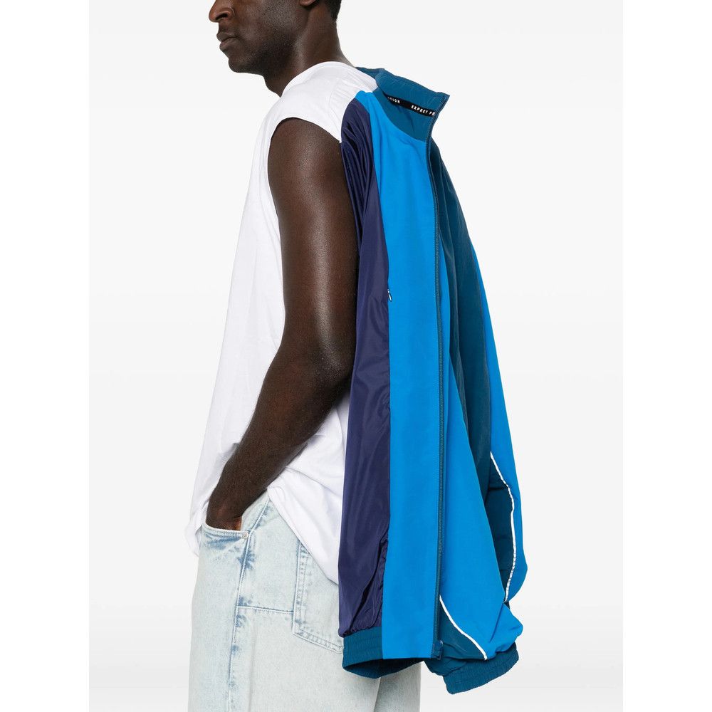 Martine Rose Martine Rose BLUE Jackets - Sport Jackets & Windbreakers Size US M / EU 48-50 / 2 - 2 Thumbnail