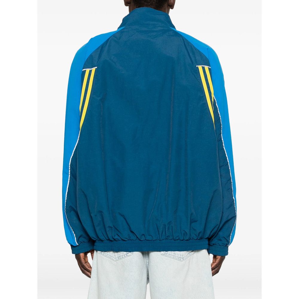 Martine Rose Martine Rose BLUE Jackets - Sport Jackets & Windbreakers Size US M / EU 48-50 / 2 - 6 Thumbnail