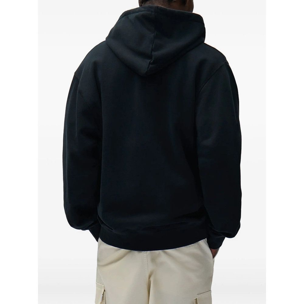 Arte Antwerp Arte Antwerp BLACK Sweaters & Knitwear - Hoodies Size US S / EU 44-46 / 1 - 3 Thumbnail