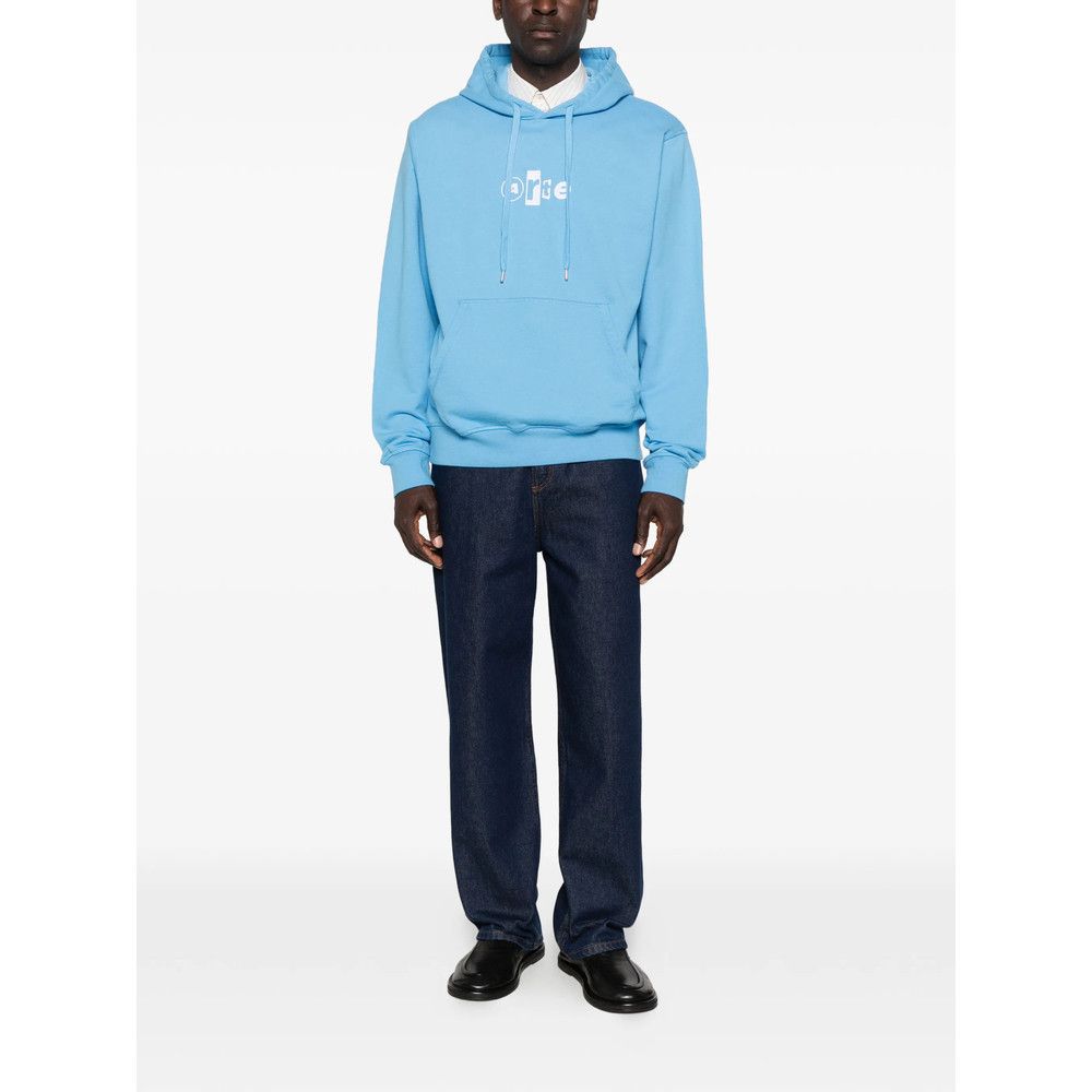 Arte Antwerp Arte Antwerp BLUE Sweaters & Knitwear - Hoodies Size US S / EU 44-46 / 1 - 2 Thumbnail
