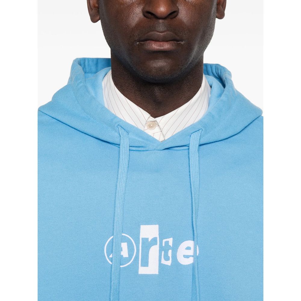 Arte Antwerp Arte Antwerp BLUE Sweaters & Knitwear - Hoodies Size US XL / EU 56 / 4 - 5 Thumbnail