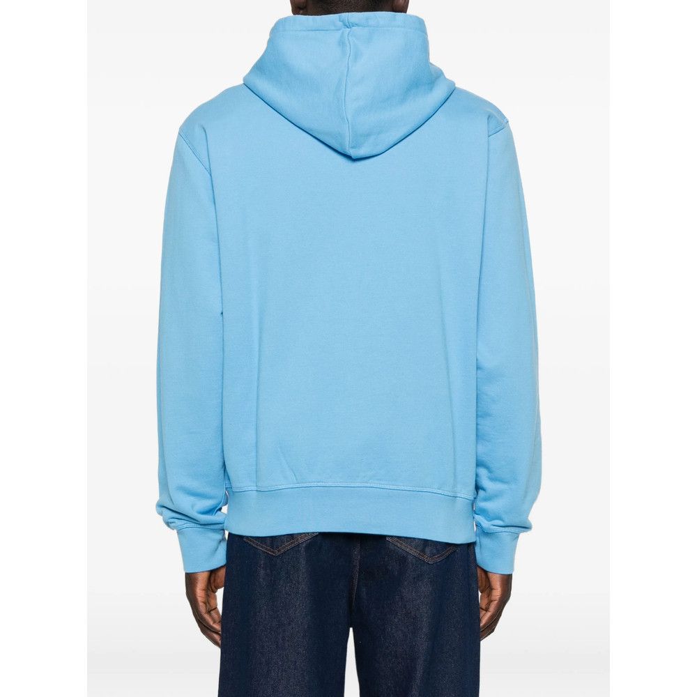 Arte Antwerp Arte Antwerp BLUE Sweaters & Knitwear - Hoodies Size US XL / EU 56 / 4 - 4 Thumbnail
