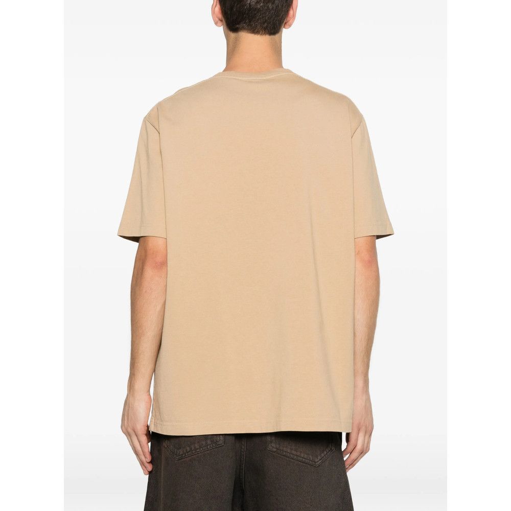 Canada Goose Canada Goose NEUTRALS T-Shirts & Vests - T-Shirts Size US S / EU 44-46 / 1 - 3 Thumbnail